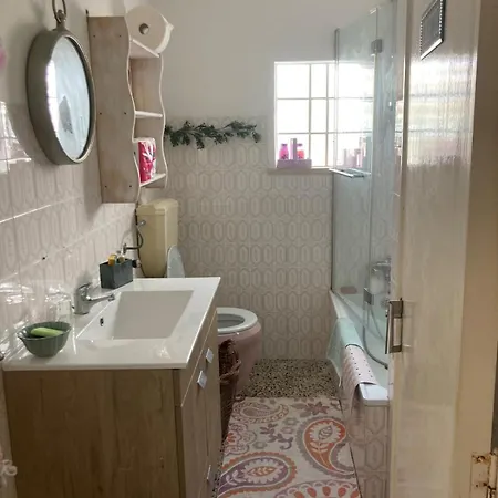 Ondas Atlantico דירה Bicas