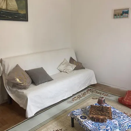 Ondas Atlantico דירה