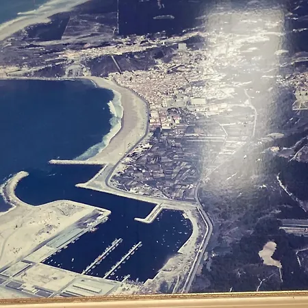 Ondas Atlantico Διαμέρισμα Famalicão