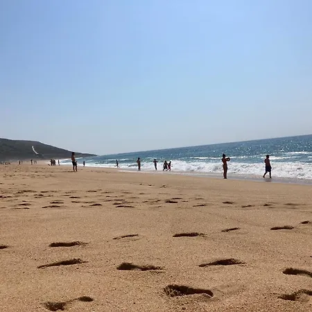 Διαμέρισμα Ondas Atlantico Famalicão
