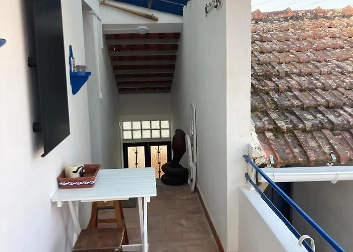 Διαμέρισμα Ondas Atlantico Famalicão