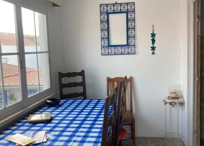 Διαμέρισμα Ondas Atlantico Famalicão