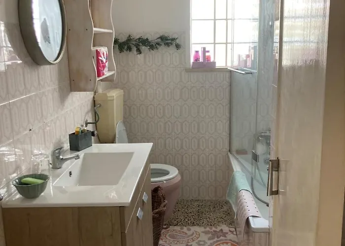 Ondas Atlantico Appartamento Bicas