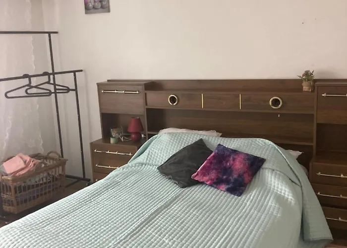 Διαμέρισμα Ondas Atlantico Famalicão