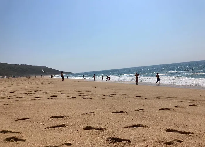 Апартаменты Ondas Atlantico Famalicao